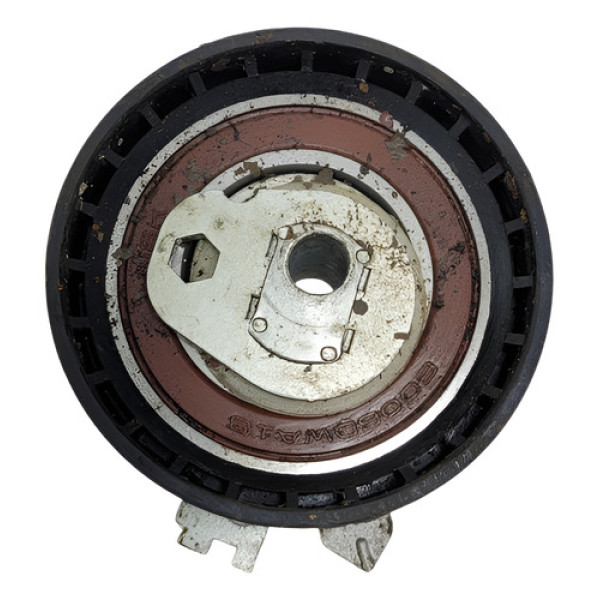 Tensor Polia Correia Dentada Ford New Fiesta 1.6 16v 2015