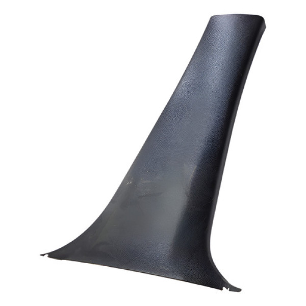 Moldura Coluna Subaru Legacy Outback 2015 2017 Preto