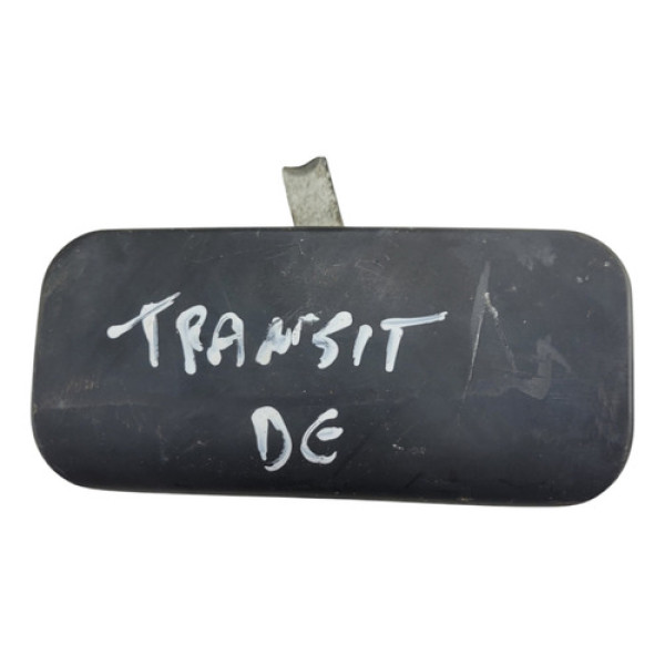 Macaneta Externa Dianteira Esquerda Ford Transit 2008 2011