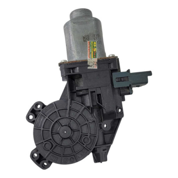 Motor Modulo Vidro Dianteira Direito Renault Duster 2018