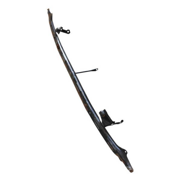 Travessa Inferior Suporte Radiador Toyota Corolla 1992 2002 Preto