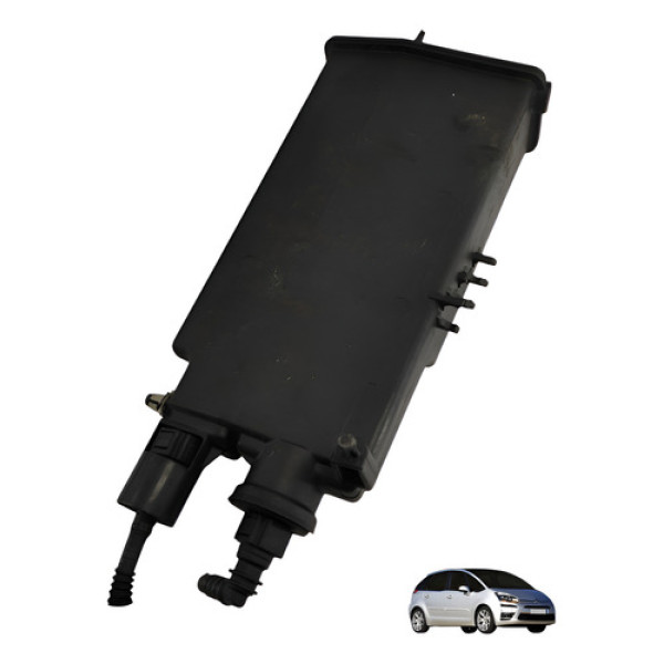 Filtro Canister Carvao Citroen C4 Picasso 2010 2011