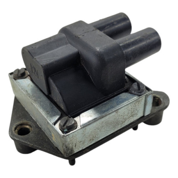 Bobina Gnicao Fiat Uno Palio Siena Strada 1.0 1996 2001