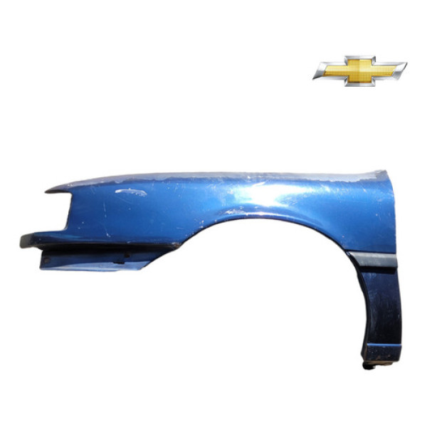 Paralama Dianteiro Chevrolet Vectra 93 96 Esq