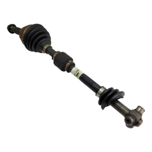 Eixo Homocinetica Dianteira Esquerda Toyota Yaris 1.5 2023