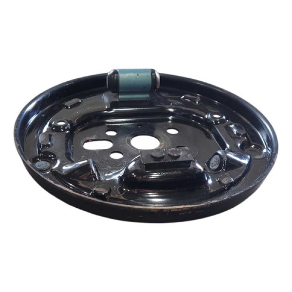 Sapata Freio Traseiro Peugeot 208 Esquerdo   2015 2018