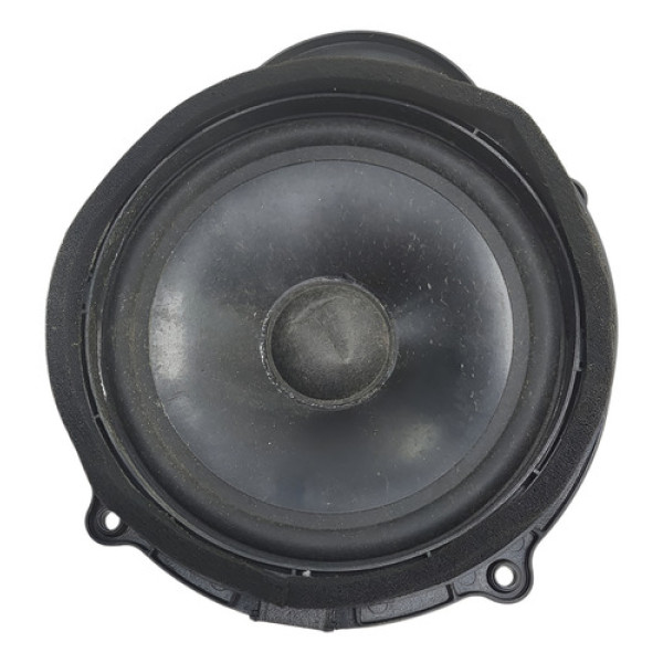 Alto Falante Porta Dianteira Land Rover Discovery 4 2012 Preto