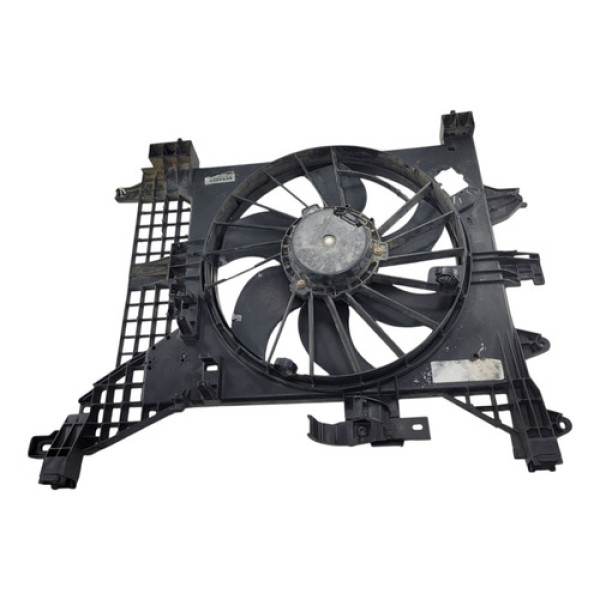 Eletroventilador Ventoinha Renault Duster 1.6 16v 2012 2015