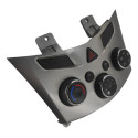 Moldura Comando Ar Condicionado Chevrolet Tracker 2013 2015