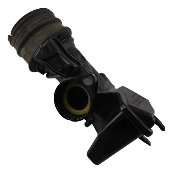 Tubo Aspiracao Turbina Vw Polo Virtus Up Tsi Tcross 2010 Preto