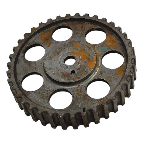 Polia Engrenagem Comando Valvulas Celta 1.0 2001 2005