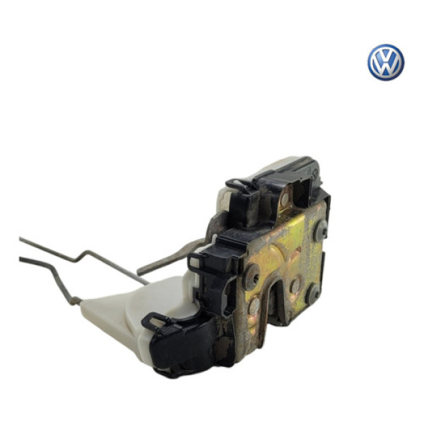 Fechadura Porta Traseira Volkswagen Golf 1994 1998 Dir