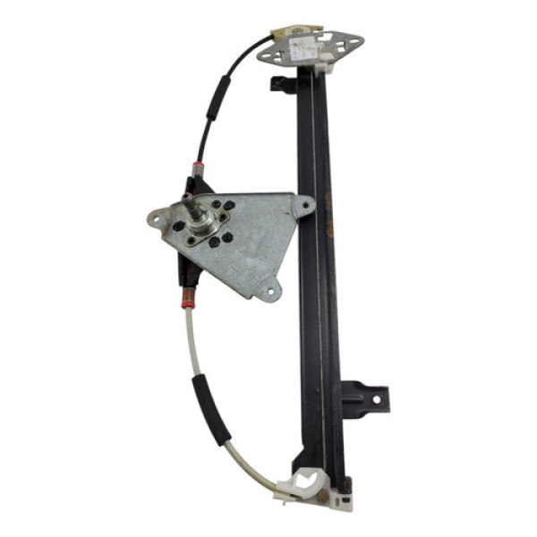 Maquina Vidro Manual Traseiro  Esquerdo Gol 1999 2001