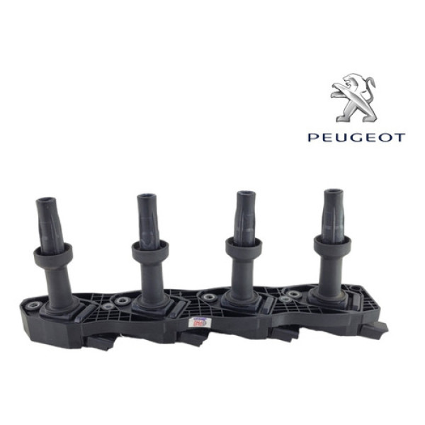 Bobina Ignicao Peugeot 208 1.6 2019 2020