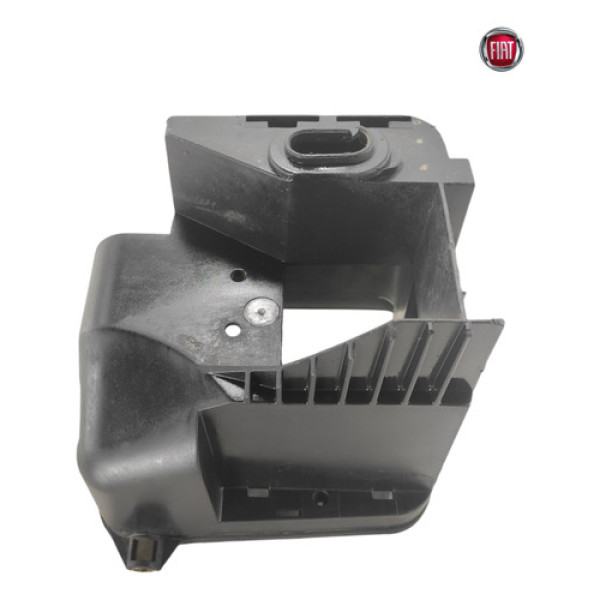 Suporte Caixa Fusivel Fiat Palio Siena Strada 2005 2014