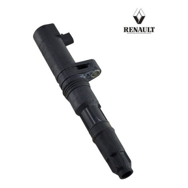 Bobina Ignicao Renault Logan Sandero 1.6 16v 2005 2014