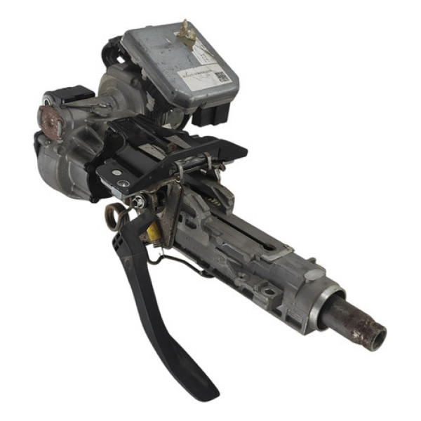 Coluna Direcao Eletrica Volkswagen Virtus 2018 2022