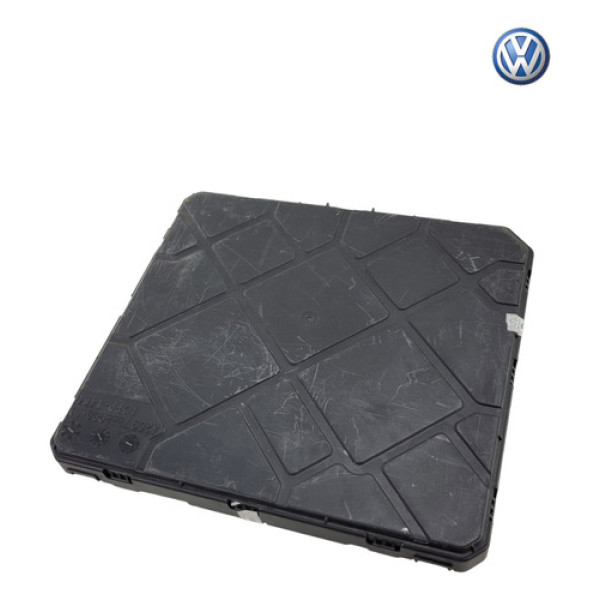 Modulo Conforto Bcm Volkswagen T-cross Virtus Polo 2018 2020