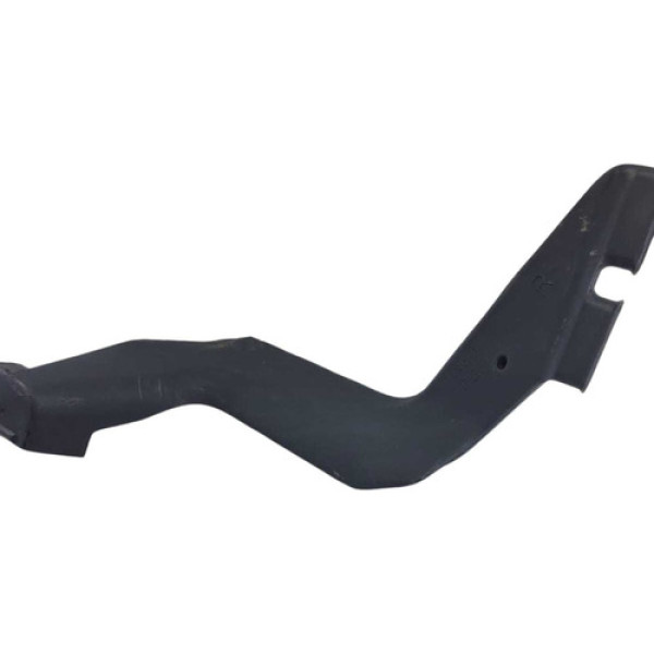 Duto Ar  Condicionado Toyota Corolla 1995 1999 Preto