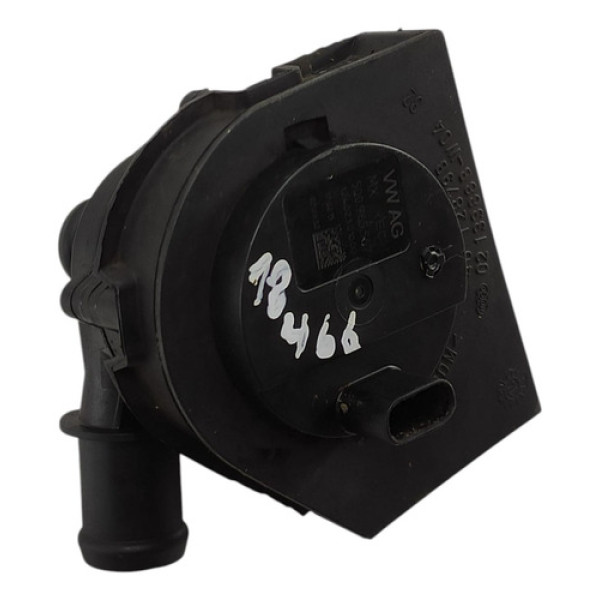 Bomba Da Gua Auxiliar Volkswagen Up Jetta 2018 2020