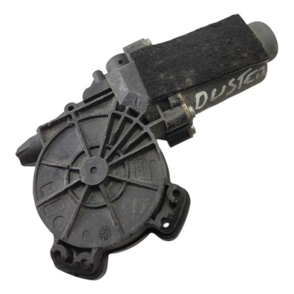 Motor Vidro Eletrico Dianteira Esquerda Sandero 2012 2013