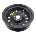 Roda Estepe Aro 16 Chevrolet Captiva 2009 2016