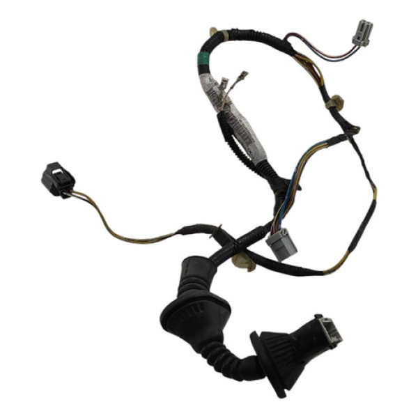 Chicote Porta Traseira Direita Honda Fit 2004 2007