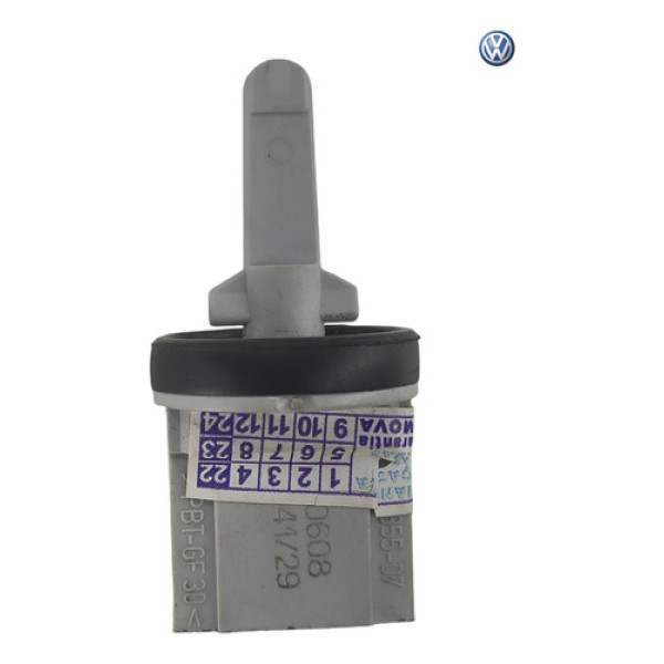 Sensor Temperatura Ar Condicionado Volkswagen Jetta 2011
