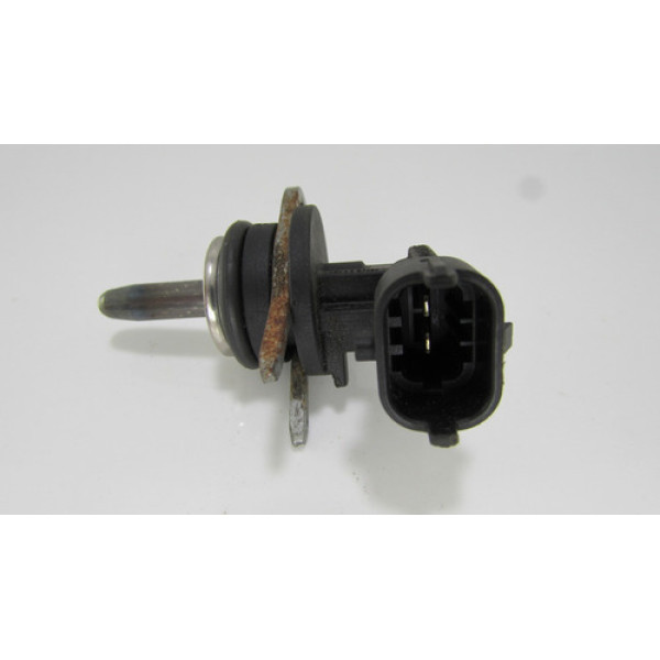 Sensor Aquecedor Bicos Peugeot 2008 Allure Original 2016