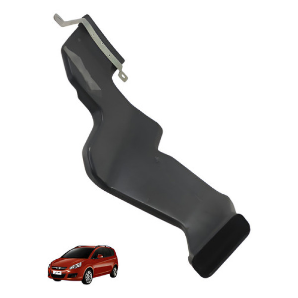 Duto Saida  Ar Assoalho Direito Jac J6 2010 2015