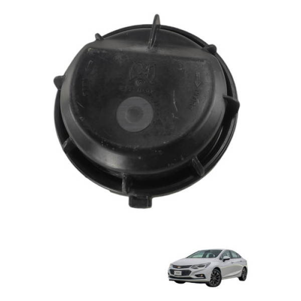 Tampa Farol Direito Chevrolet Cruze 2016 2019 Turbo Usado
