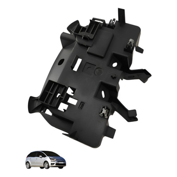 Suporte Luz Interna Citroen C4 Picasso 2010 2011