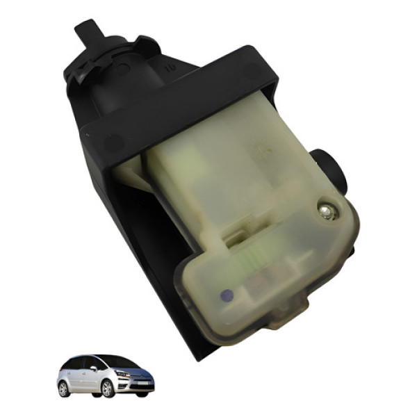 Motor Atuador Portinhola Tanque C4 Picasso 2010 2011