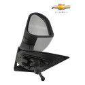 Espelho Retrovisor Eletrico Esquerdo Chevrolet Onix 2012