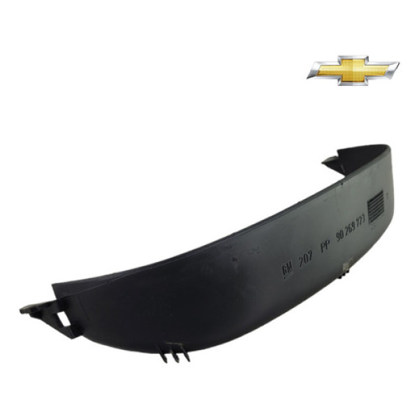 Moldura Acabamento Superior Painel Instrumentos Gm Vectra 95