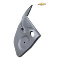 Forro Porta Traseira Chevrolet Celta 2001 2006 Esq