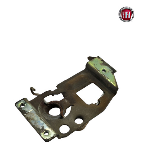 Fechadura Trava Capo Fiat Palio 2000 2005 