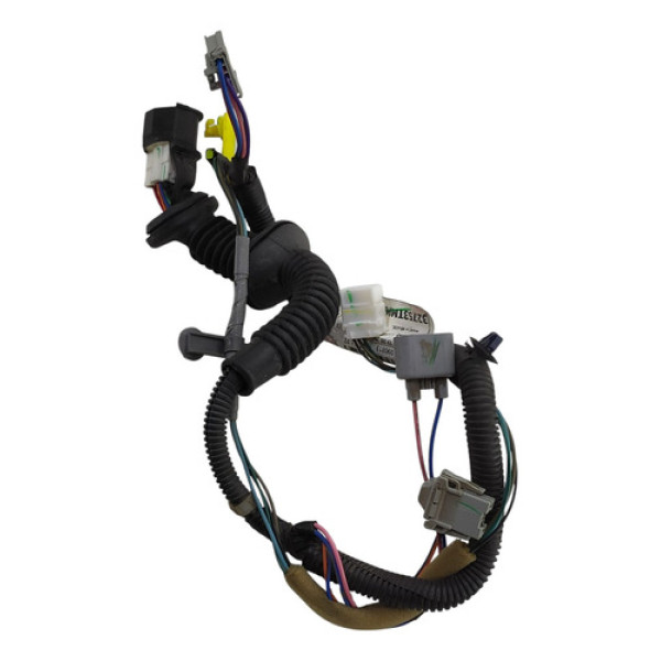 Chicote Porta Traseira Direita Honda City 2010 2013