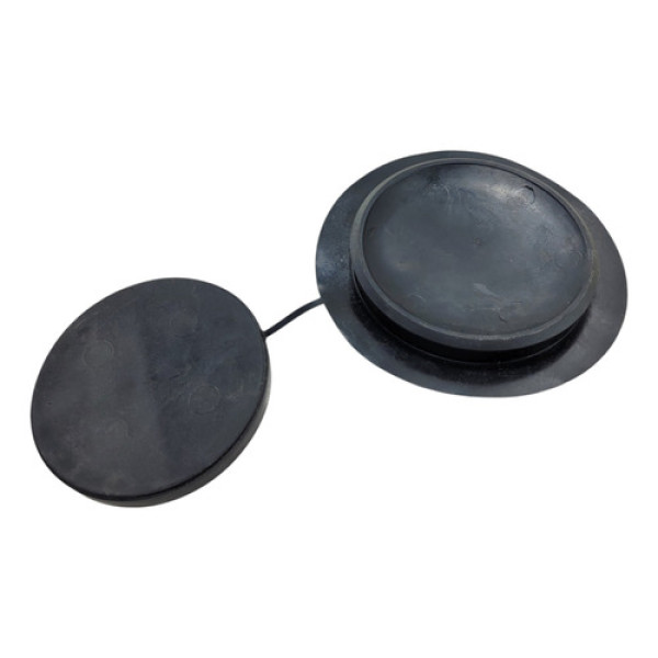 Tampa Longarina Caixa De Ar Fiat Punto Jumper 2010 2014