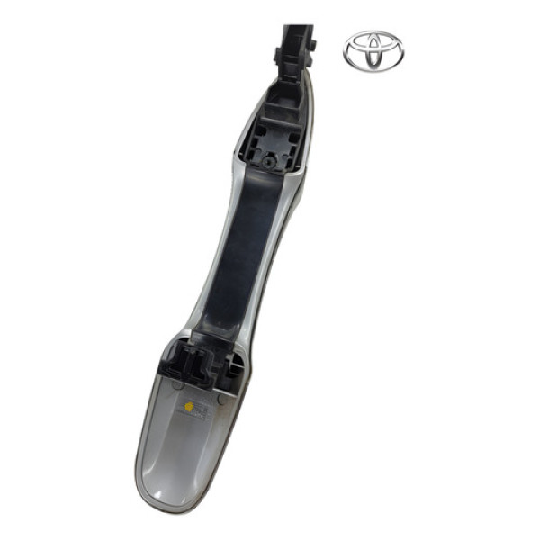 Maçaneta Externa Dianteira Direita Toyota Corolla 2014 Dianteira