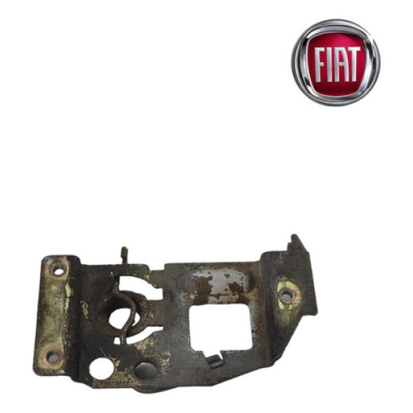 Fechadura Trava Capo Fiat Palio Siena Strada 1996 2007