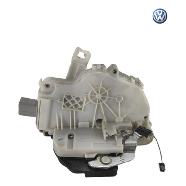 Fechadura Trava Dianteira Esquerda Volkswagen Fox 2016 2020