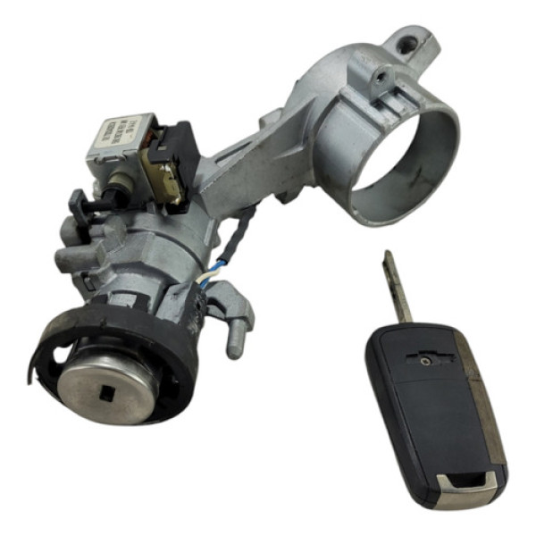 Comutador De Ignicao Chevrolet Tracker 1.8 2014 A 2016