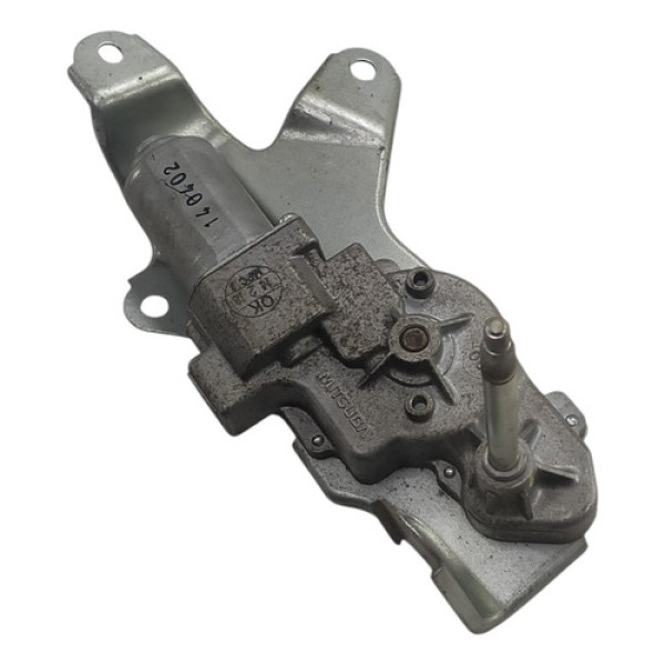 Motor Limpador Traseiro Parabrisa Honda Fit 2015 2016  2021