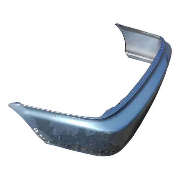 Parachoque Suporte Traseiro Honda Civic 1999  2001