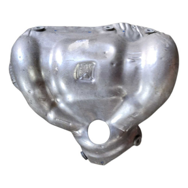 Defletor Calor Coletor Jeep Compass 2017 2021