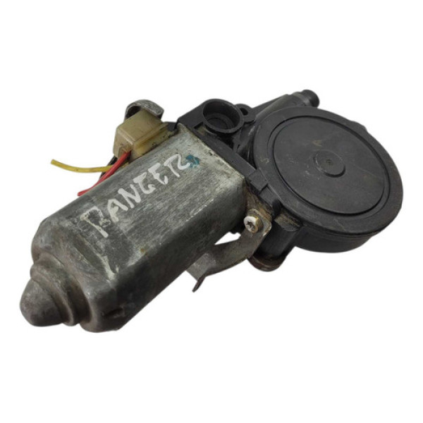 Motor Maquina Vidro Dianteiro Esquerdo  Fiesta 2011 2015