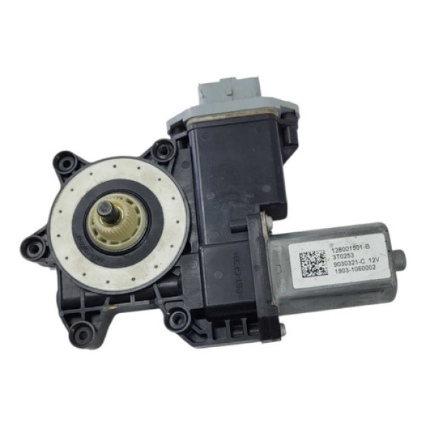 Motor Maquina Vidro Dianteiro Direito Chevrolet Tracker 2015