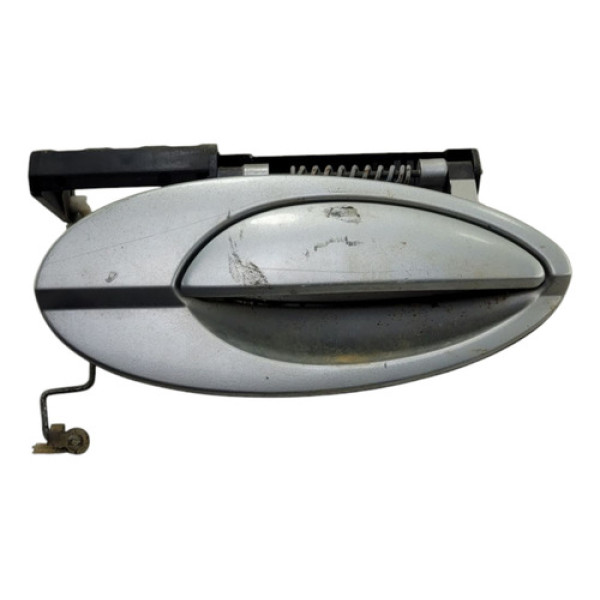 Macaneta Externa Dianteiro Direito Citroën C5 2001 2006