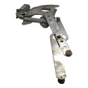 Maquina Vidro Porta Dianteira Direito Chevrolet Blazer 2000
